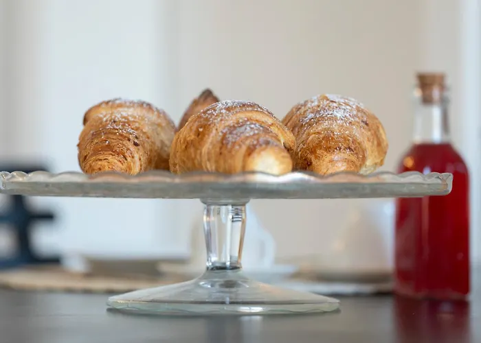 B&B a Le Marmore
