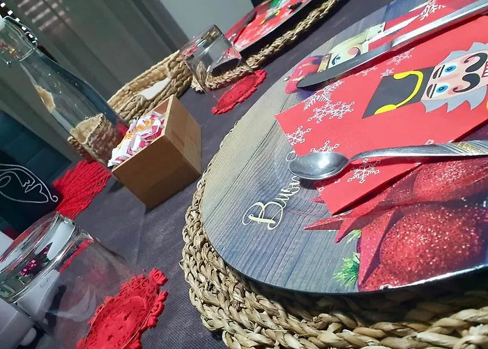Bed and Breakfast La casa dei nonni San Salvo