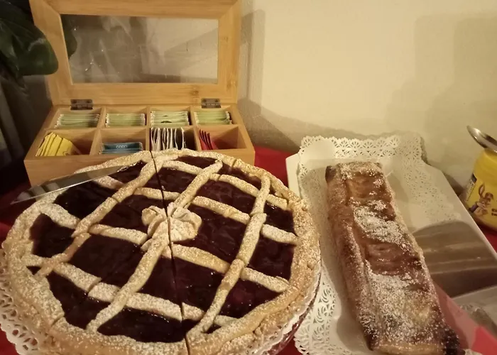 B&B a Montelupo Fiorentino