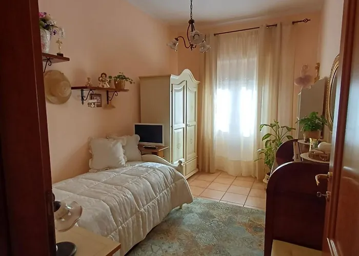 B&B a Venafro