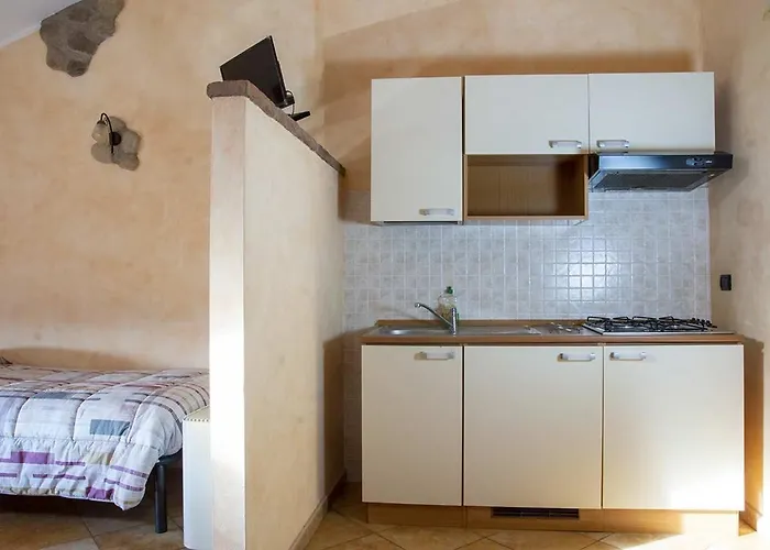 B&B a Volta Mantovana