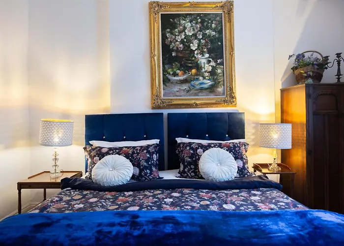 B&B a Stansted Mountfitchet