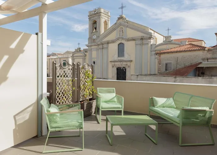 Bed and Breakfast Le Corti - Dimora storica Polistena