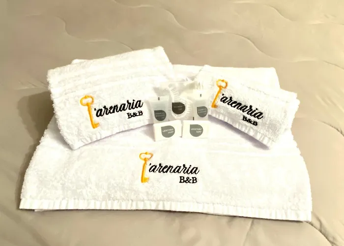 B&B a Pietrapertosa