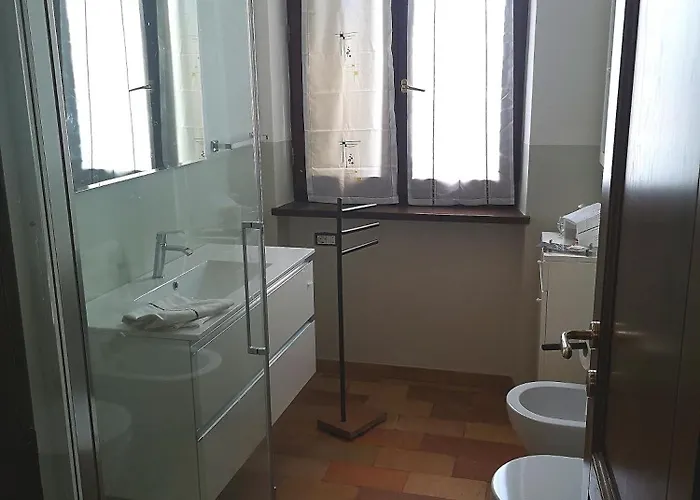 Bed and Breakfast Il Gelsomino Foligno