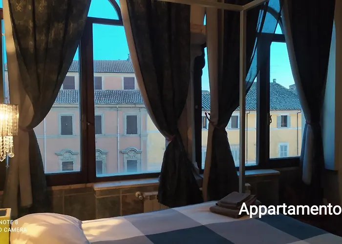 B&B a Civita Castellana