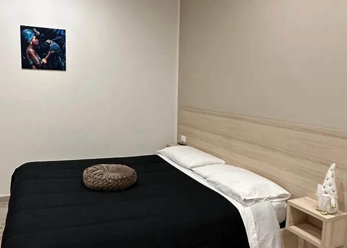 B&B Residenza De Rose Cosenza