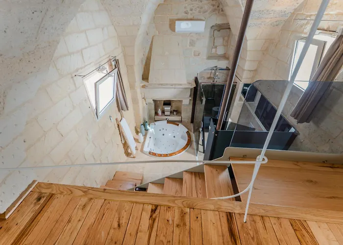 B&B a San Cesario di Lecce