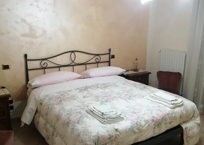 B&B a Baronissi