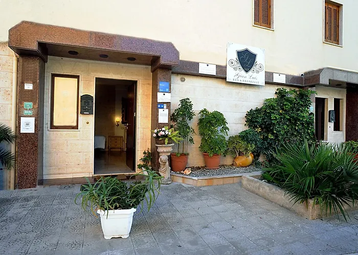 B&B a Fasano