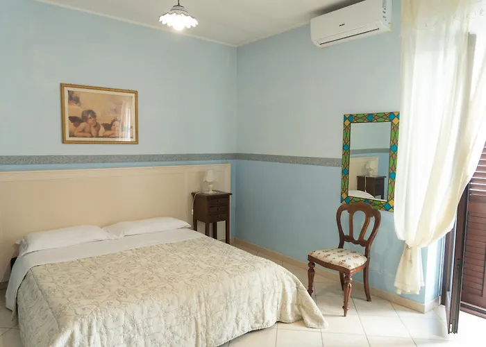 B&B a Laterza