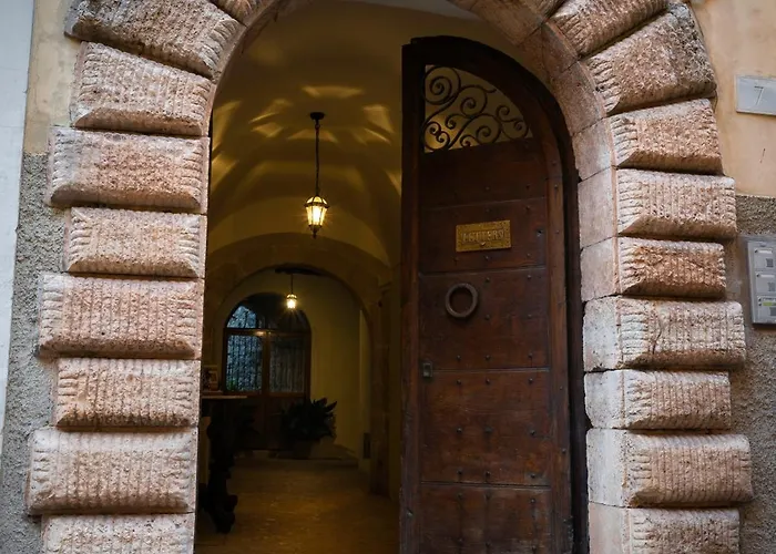Il Rosone - Rooms&Apartments Alatri