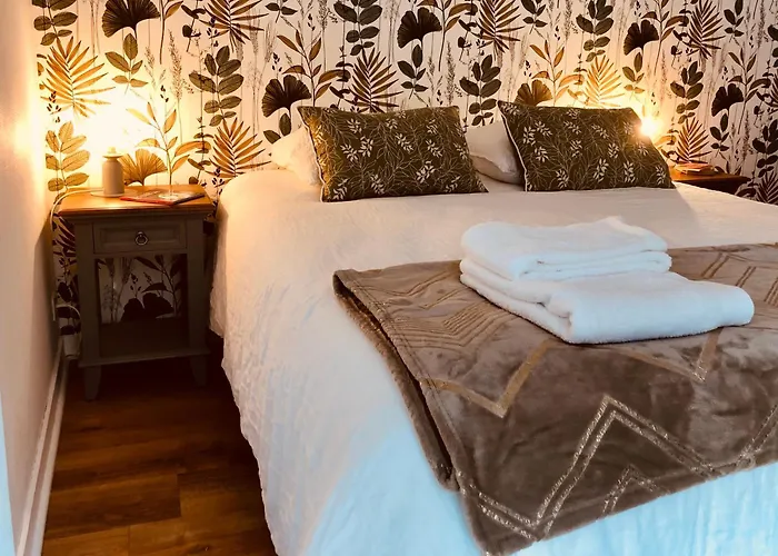 B&B a Bourges