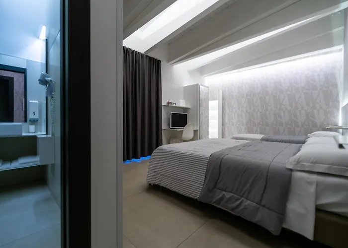 Bed and Breakfast La Dimora Del Re Bitritto