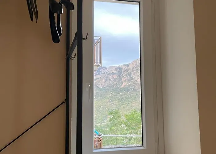 B&B a Polizzi Generosa
