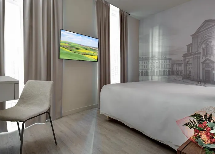 Bed and Breakfast Be Duomo - Self Check-In Voghera