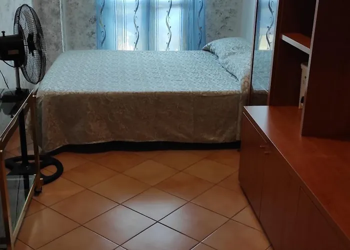 B&B a Marino