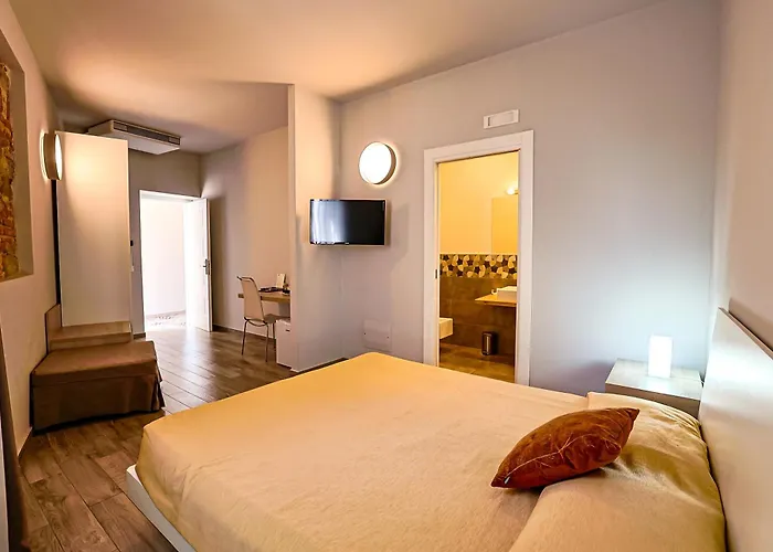 B&B a Ganzirri