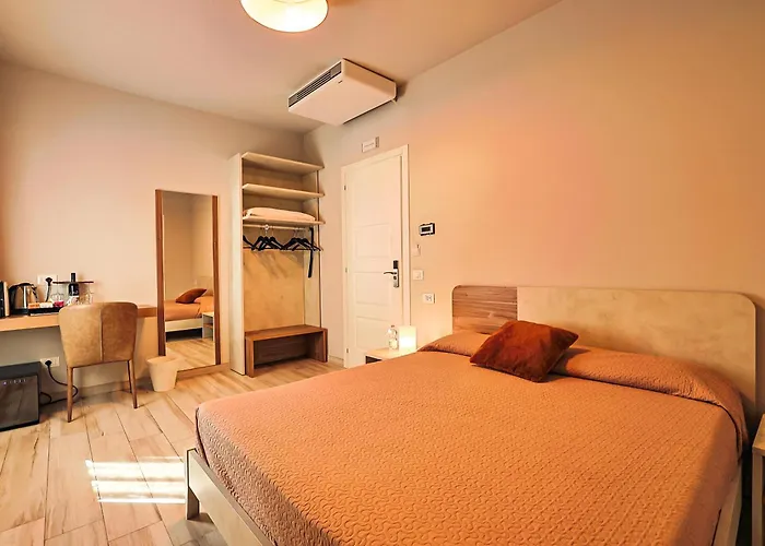 B&B a Marina di San Lorenzo