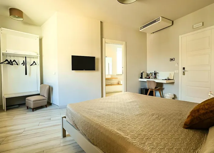 B&B a Archi (Messina)