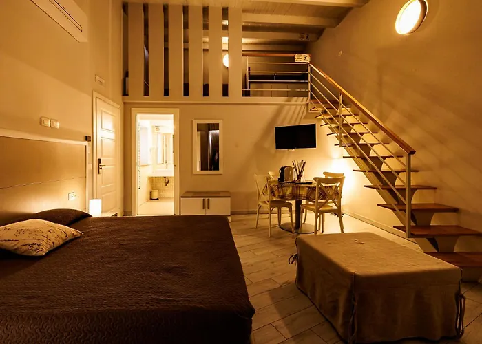 B&B a Bovalino Superiore