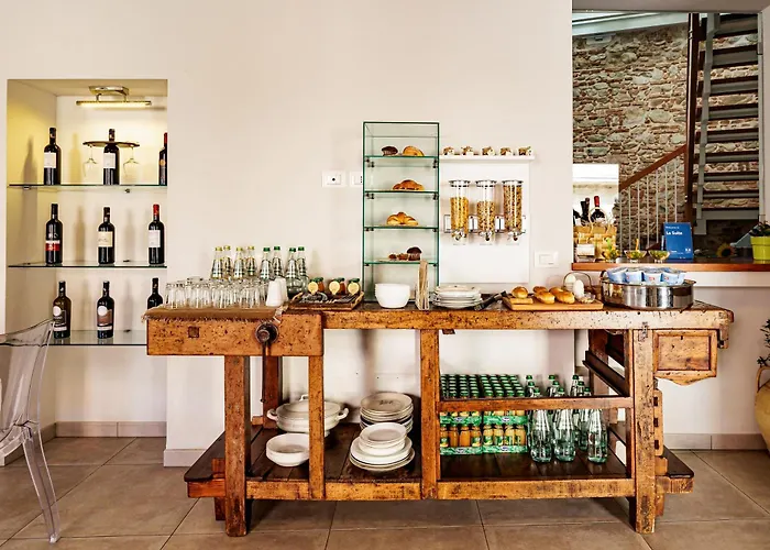 B&B a Davoli