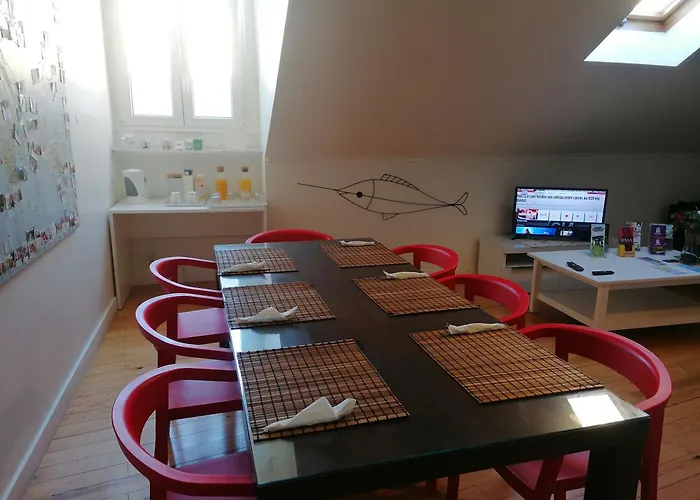 B&B a Lisbona