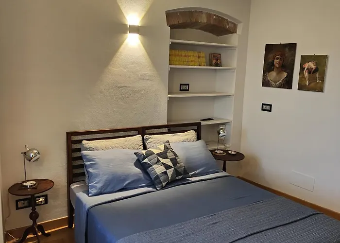 Bed and Breakfast Casa Etrusca Città di Castello