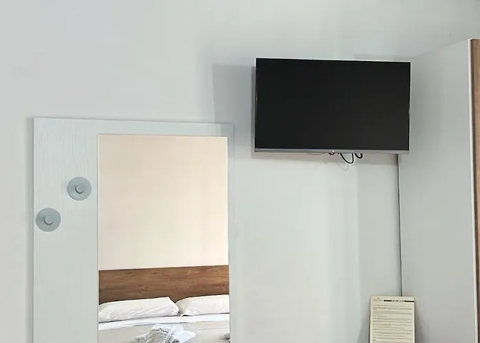 B&B a Cirò Marina