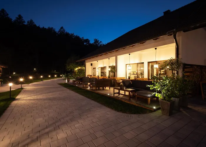 B&B a Bled