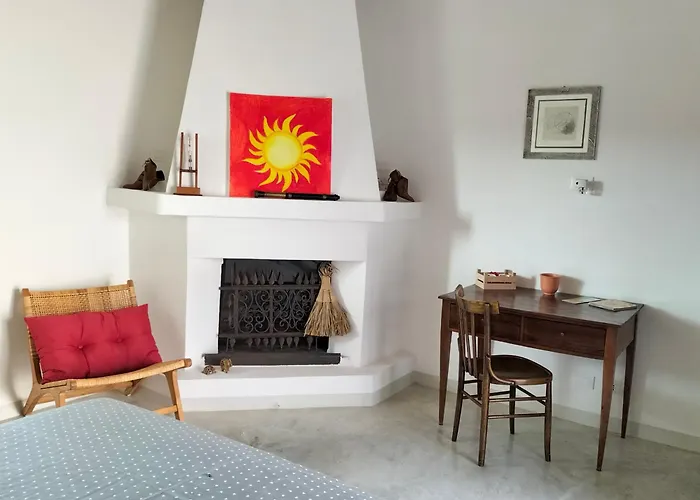 B&B a Chiaramonte Gulfi