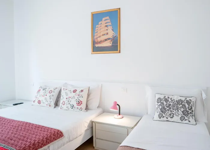 Ca' Popolo Venice Mestre
