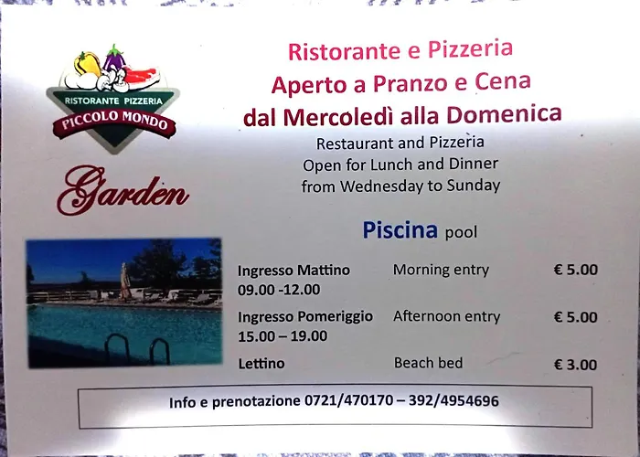 B&B a Viserba Di Rimini