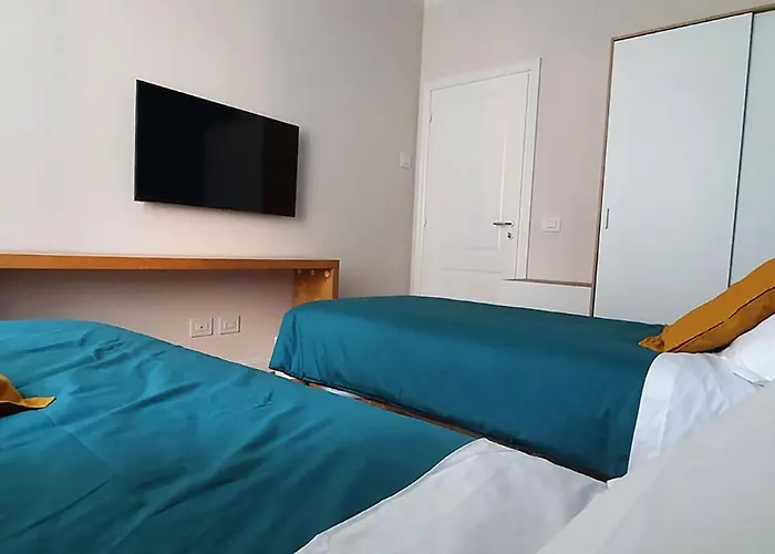 B&B a Luino