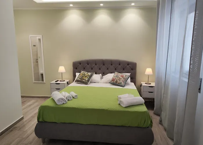 B&B a Aci Trezza