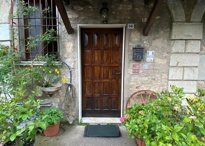 B&B Lamagia Di Corte Moronati Sirmione