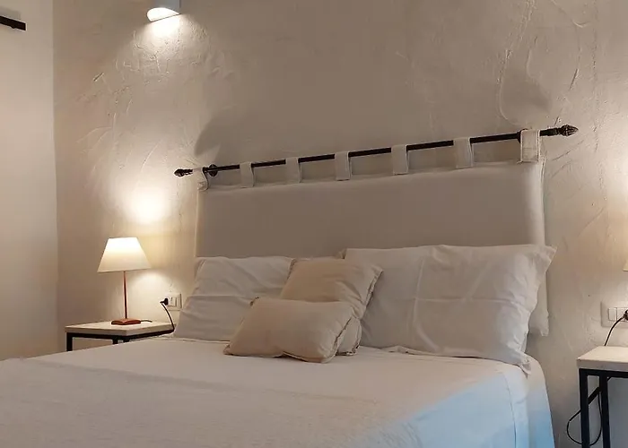 Bed and Breakfast Conca Marina Tempio Pausania
