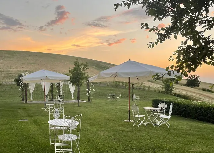 Tenuta il Galletto Casale Monferrato