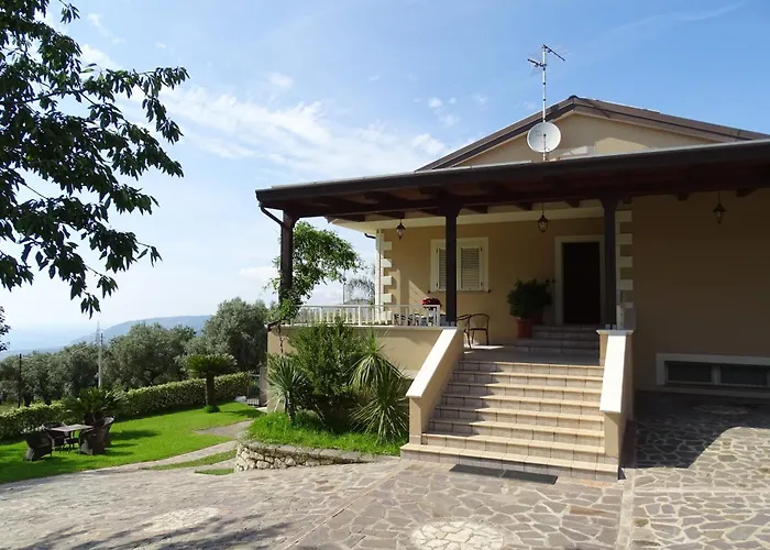 B&B a Nocera Terinese