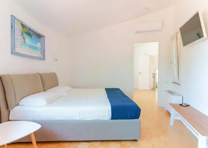 B&B a Capoterra