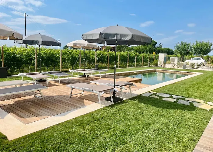 B&B Il Vigneto Desenzano del Garda