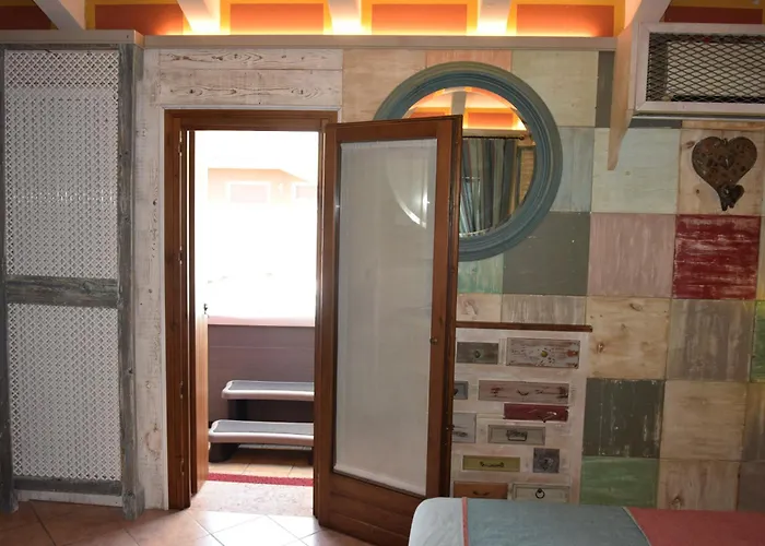 Bed and Breakfast Le Fate Corbezzole Romano D'Ezzelino