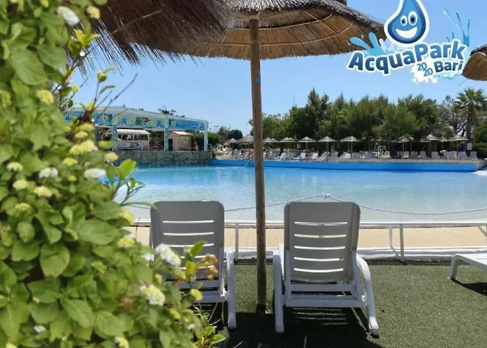B&B Torre Sibissi Bari Triggiano