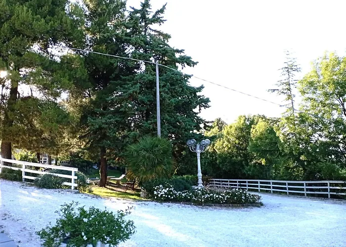 B&B a Meldola