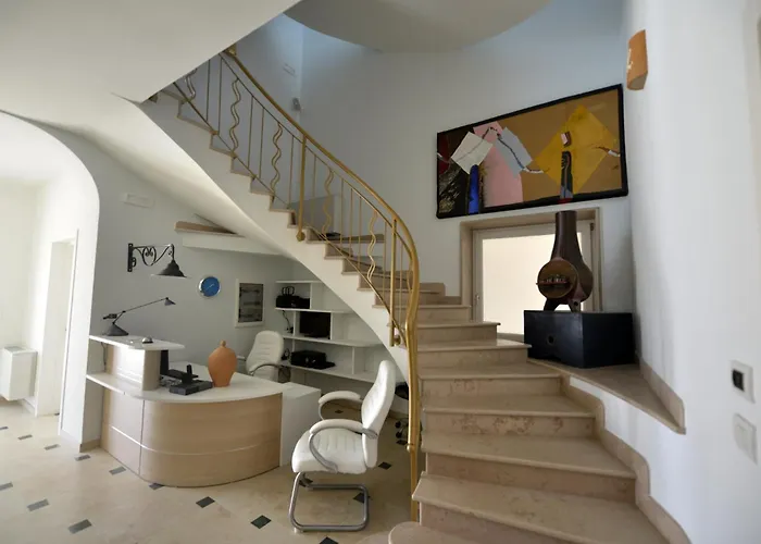 B&B a Salice Salentino