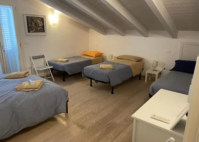 B&B a Savio di Ravenna