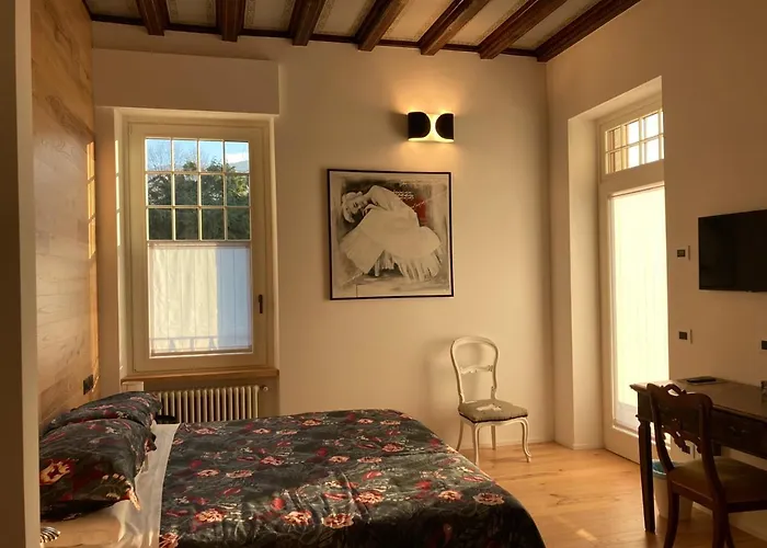B&B a Clusone