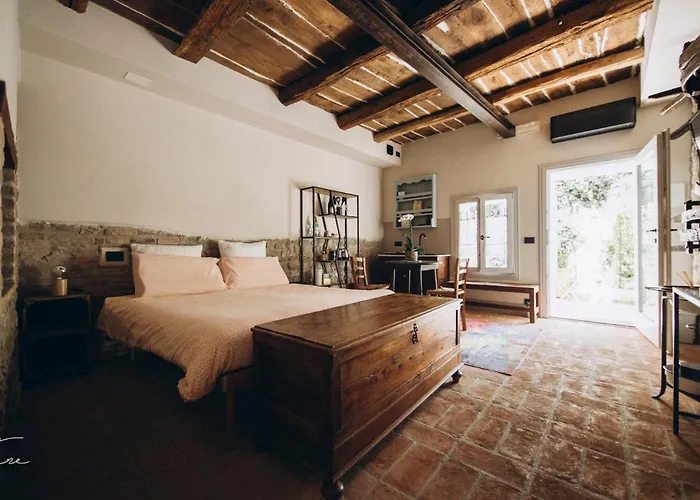B&B a Monte San Pietro