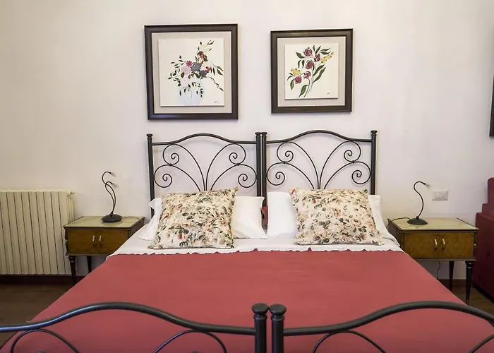 B&B a Troina
