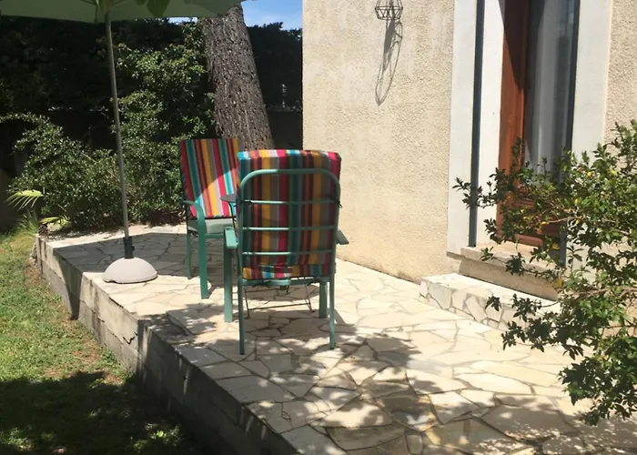 B&B a Nîmes